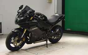 HONDA CBR600F 2011 PC41