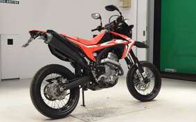 HONDA CRF250M MD44