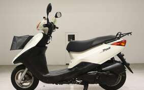 YAMAHA AXIS 125 TREET SE53J