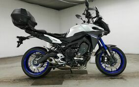 YAMAHA MT-09 Tracer 2015 RN36J