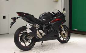 HONDA CBR250RR MC51