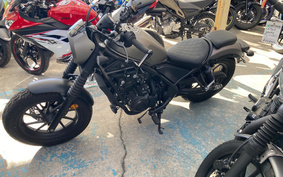 HONDA REBEL 500 2020 PC60