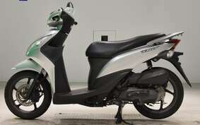 HONDA DIO 110 JF31