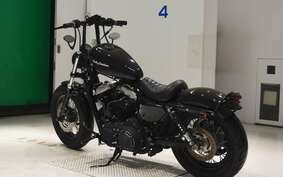 HARLEY XL1200X 2012