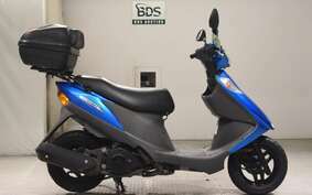 SUZUKI ADDRESS V125 G CF46A