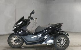 HONDA PCX 150 TRIKE KF20