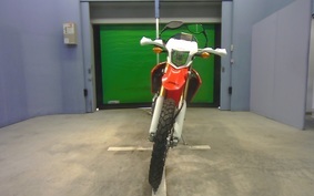 HONDA CRF250L MD38