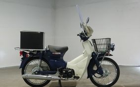 HONDA PRESS CUB 50 AA01