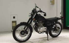 SUZUKI GRASS TRACKER Bigboy NJ47A