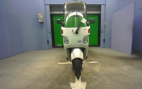 HONDA GYRO CANOPY TA02