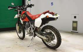 HONDA XR250 MD30