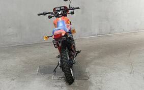 HONDA XLX250R MD08