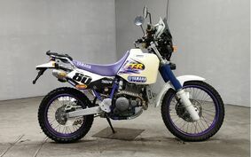 YAMAHA TT250R 4GY