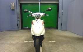 SUZUKI ADDRESS V125 G CF4EA