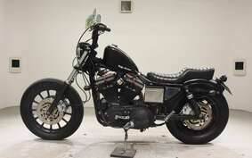 HARLEY XL883R 2002 CKM