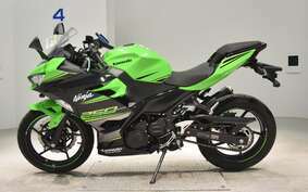 KAWASAKI NINJA 250 EX250P