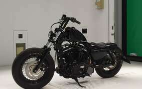 HARLEY XL1200X 2011