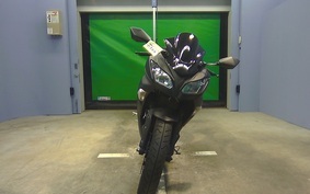 KAWASAKI NINJA 250 EX250L