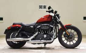 HARLEY XL883N 2012 LE2