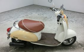 HONDA CREA SCOOPY AF55