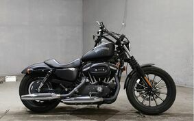 HARLEY XL883N 2013 LE2