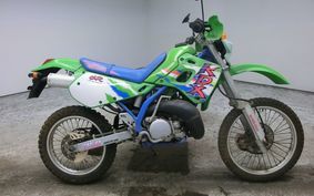 KAWASAKI KDX250SR 1992 DX250F