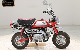 HONDA MONKEY AB27