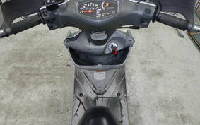 SUZUKI ADDRESS V125 G CF4EA