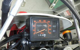 HONDA XR650R 2001 RE01