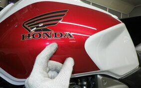 HONDA CB1300SF SUPER FOUR 2007 SC54