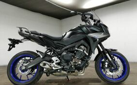 YAMAHA TRACER 9 2018 RN51J