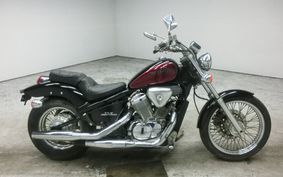 HONDA STEED 400 1993 NC26