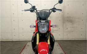 HONDA ZOOMERX JF52