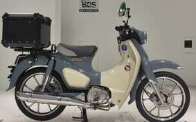 HONDA C125 SUPER CUB JA48