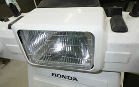 HONDA GYRO X TD02