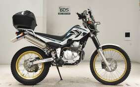 YAMAHA SEROW 250 DG17J