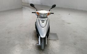 YAMAHA AXIS 125 TREET SE53J