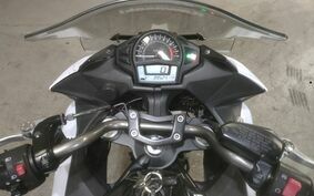 KAWASAKI NINJA 400 2015 EX400E