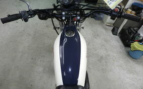 HONDA XL250S L250S