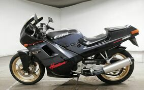 HONDA CBR250R MC17