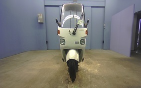 HONDA GYRO CANOPY TA02