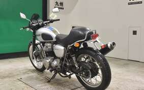 KAWASAKI W650 2005 EJ650A