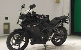 HONDA CBR250R GEN 3 MC41