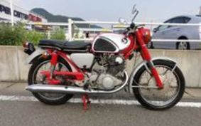 HONDA CBM72 CBM72