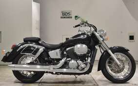 HONDA SHADOW 400 2002 NC34