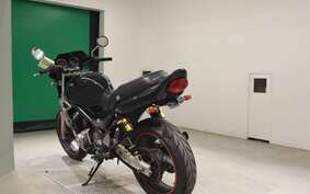 KAWASAKI BALIUS 250 Gen.2 ZR250B