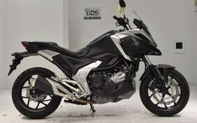 HONDA NC750X 2021 RH09