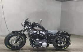 HARLEY XL1200X 2013 LC3