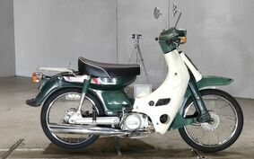 YAMAHA TOWN MATE 80 22K