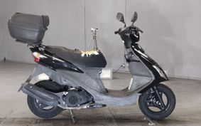 SUZUKI ADDRESS V125 CF4MA